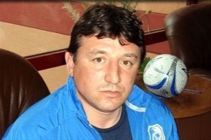 Гецко считает, что "Днепр" станет конкурентом украинских грандов. Фото с сайта sport.bigmir.net