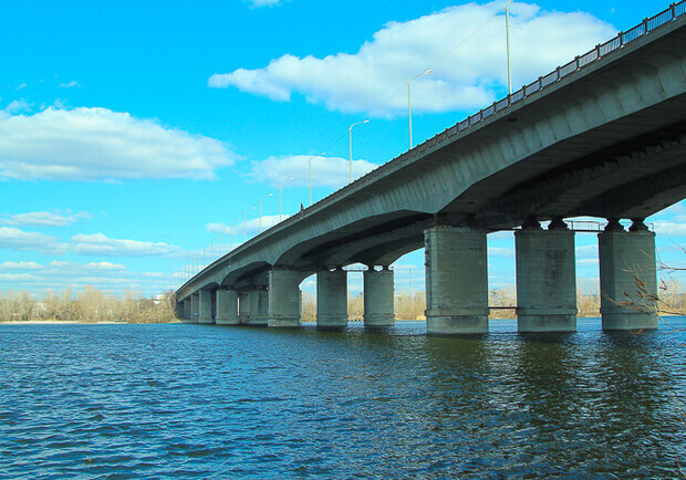 В Минобороны РФ придумали новые фейки про Кайдакский мост 