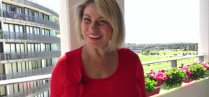 Астролог розповіла, коли закінчиться війна і чи може Росія напасти ще раз