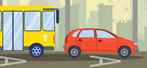 На Львівщині запрацювали камери автофіксації порушень ПДР — адреси