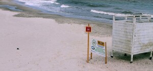 Как отсутствие курортного сезона повлияет на экономику в Одесской области