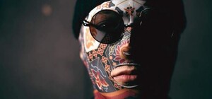 Рассекречено, как выглядит танцовщик Kalush Orchestra без маски