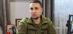 Голова розвідки України розповів, скільки триватиме війна і коли ЗСУ зайдуть в Крим