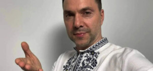 Арестович розповів, що Запоріжжю поки нічого не загрожує 