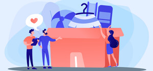 Куди у Києві нести речі, потрібні для гуманітарної допомоги