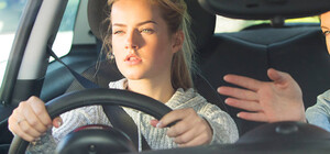 На вулиці Туган-Барановського організують односторонній рух