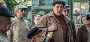 Фильм Одесской киностудии победил на фестивале в Каннах 