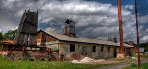 Через ажіотаж навколо солі Дрогобицька солеварня збільшила обсяги виробництва 