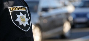 На Киевщине задержали группу мародеров, воровавших топливо с автозаправок