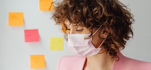 Какая ситуация с коронавирусом на Днепропетровщине