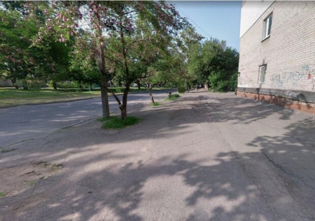 У Дніпрі планують реконструювати вулицю Юрія Савченка 