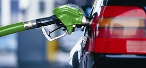 В Україні з’явиться державна мережа АЗС