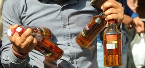 Строго по годинах: у Харкові дозволили торгівлю алкоголем