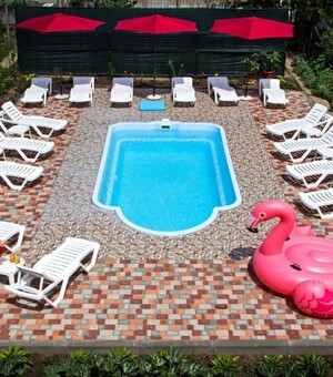 Незважаючи на війну: на Одещині працюють деякі бази відпочинку