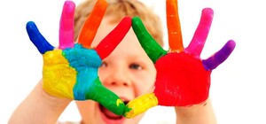 Какие мероприятия запланированы в Полтаве ко Дню защиты детей