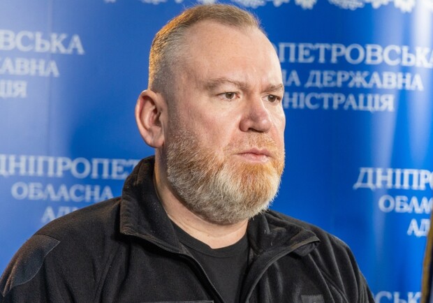 "Це затишшя перед бурею": Резніченко звернувся до мешканців Дніпропетровщини - фото