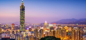 Тайвань передасть 2 мільйони доларів на відновлення Харкова