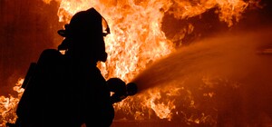 Вспыхнули пожары: россияне обстреляли Циркуны