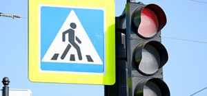 Смотри адреса: где в Харькове работают светофоры