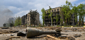 Російські окупанти почали відступати від Сєвєродонецька