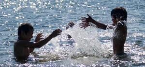 Купальный сезон в Полтаве и области: какие запреты действует