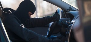 18-річний львів’янин намагався викрасти припаркований автомобіль 