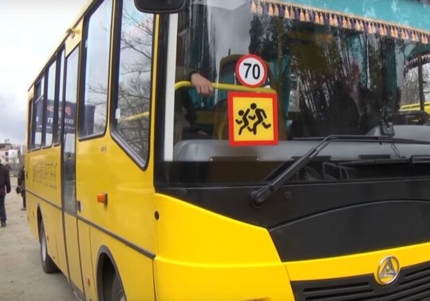 На Дніпропетровщині відновили ще три автобусні маршрути 