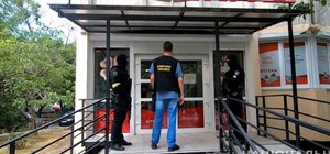 В Одессе россиянка через сеть аптек торговала фальсификатом и наркосодержащими препаратами