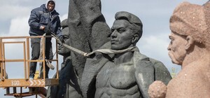 Хто увійде до Ради з дерусифікації та як саме вона працюватиме