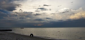 Тепло, но дождливо: какая погода будет в Одессе на следующей неделе