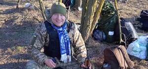 Лідера фанатів 