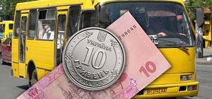 Маршрутки из Одессы в Южный и Черноморск подорожают 