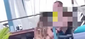 Срок вместо повестки: паре, которая занималась сексом на пляже, грозит тюрьма