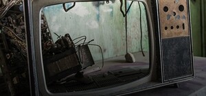 Куда в Киеве сдать на безопасную утилизацию электронные отходы