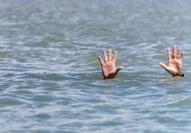Шукали два дні: у Дніпрі на Набережній Перемоги потонув чоловік - 