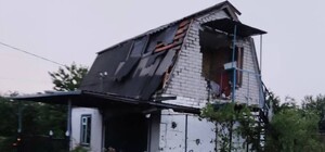 Четверо загиблих і десятки пошкоджених будинків: окупанти обстріляли Дніпропетровщину