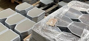 Львів'янин організував масштабну схему продажу бронежилетів з гуманітарної допомоги