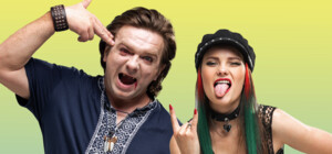 Благодійний панк-ленд-ліз тур гурту 