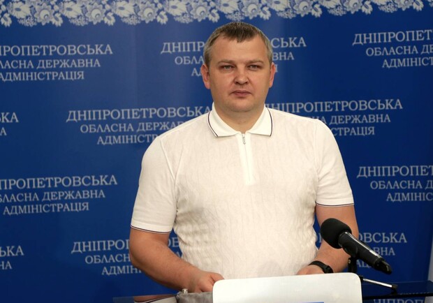 За неделю 6 погибших: Лукашук рассказал о ситуации на Днепропетровщине - 