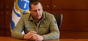 Філатов заявив, що у Дніпрі може з’явитися пам’ятник 