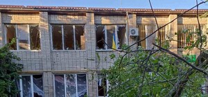 Яка ситуація у Дніпропетровській області на 22 червня