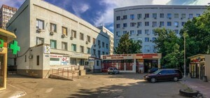 В Одессе разоблачили очередной фейк РФ о поликлинике 