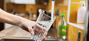 В Полтаве опровергли информацию о холерной палочке в воде