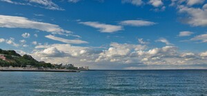 Последние июньские дни: какая погода будет в Одессе на следующей неделе