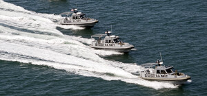 США нададуть Україні катери для захисту Одеси та іншого узбережжя