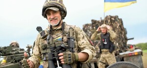 ВСУ отразили штурм россиян в районе Дементиевки под Харьковом