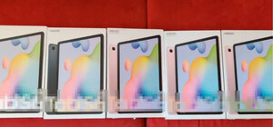 Львівський волонтер викрав зі складу планшетів на 100 тисяч гривень