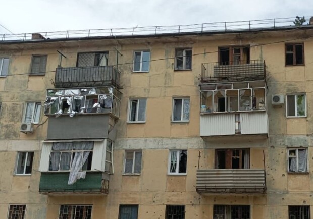 У місті на Дніпропетровщині закликають відключити домофони та зняти замки з підвалів - 