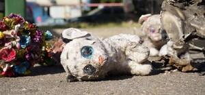 У Кременчуці ховатимуть перших загиблих у ТЦ 