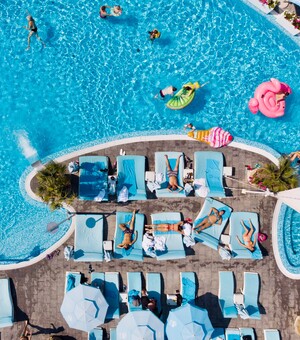 Огляд закладів із басейнами у Львові: ціни 2022